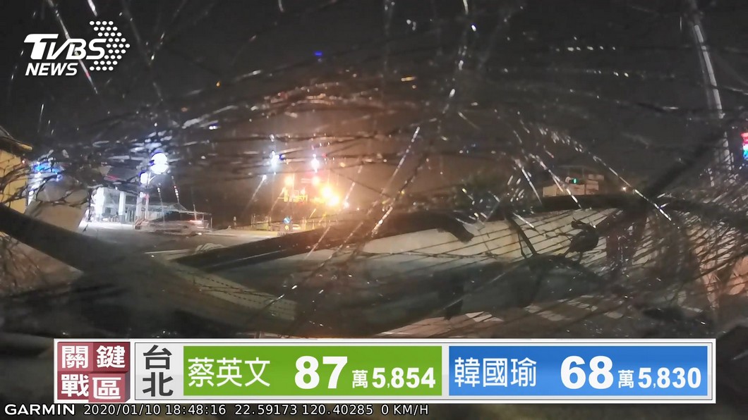 圖/TVBS