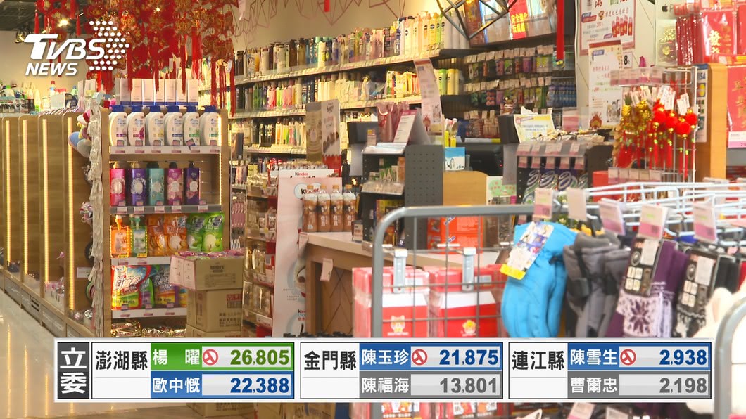 圖／TVBS