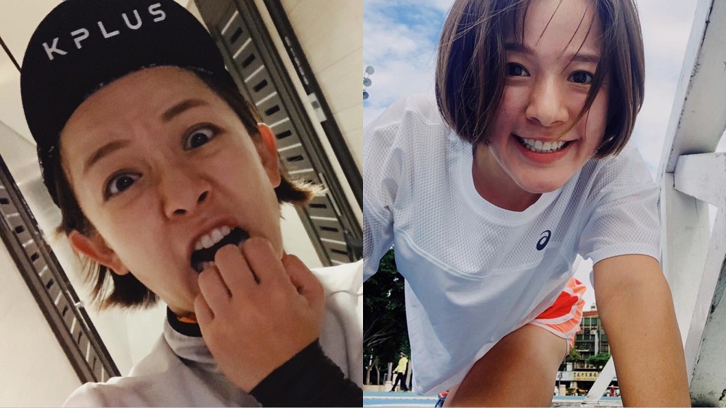 和男友曬恩愛「求幫投票」挨轟！女星道歉：今天比較白目