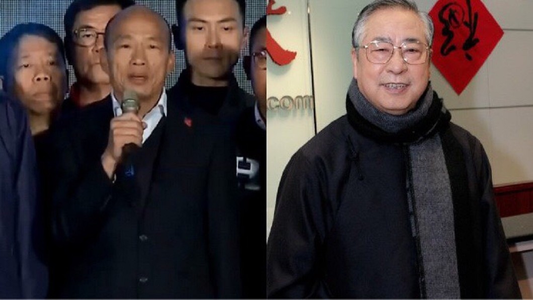 韓敗選崩潰？資深主播「拋震撼彈」嘆：反正是年輕人天下