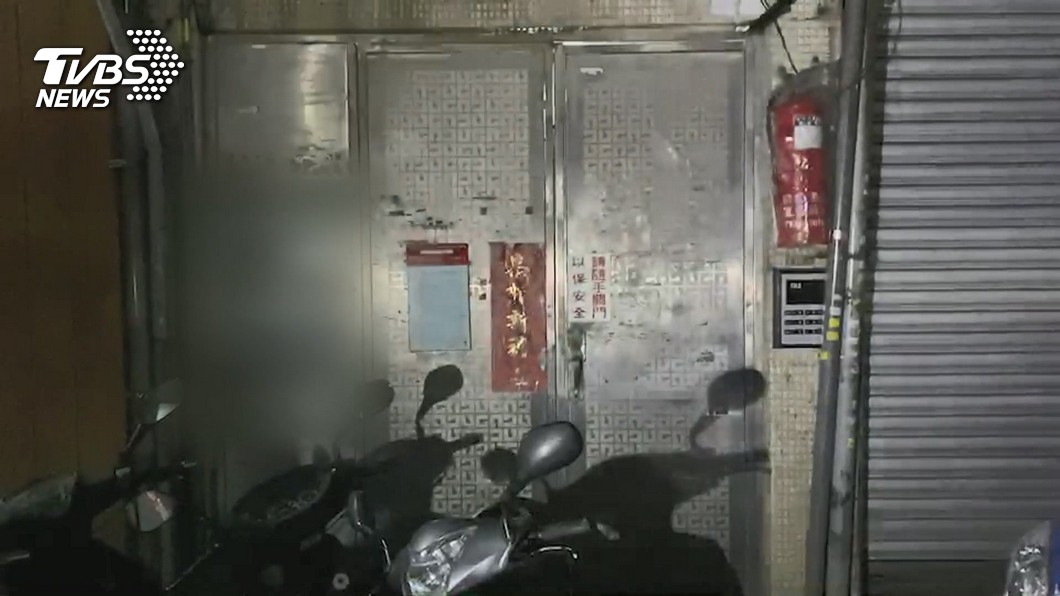 圖/TVBS
