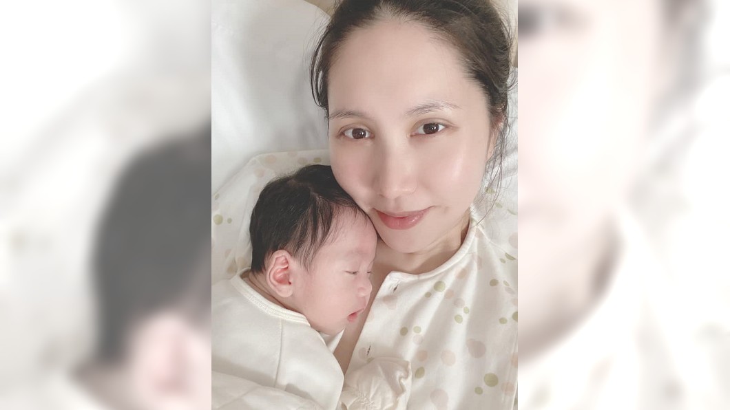 圖/翻攝自余苑綺臉書
