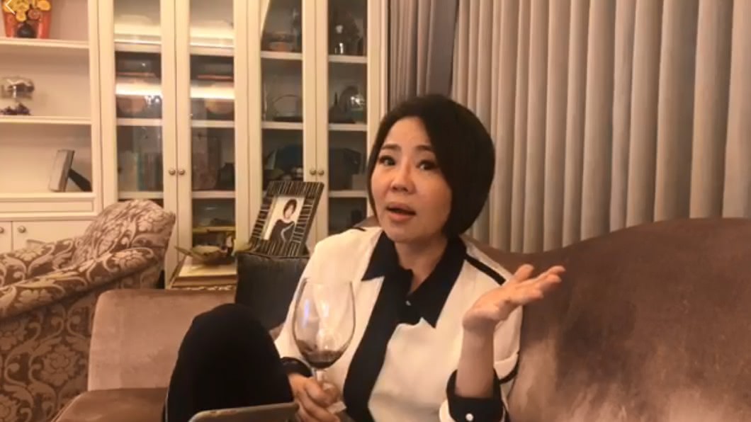 圖/翻攝自于美人臉書