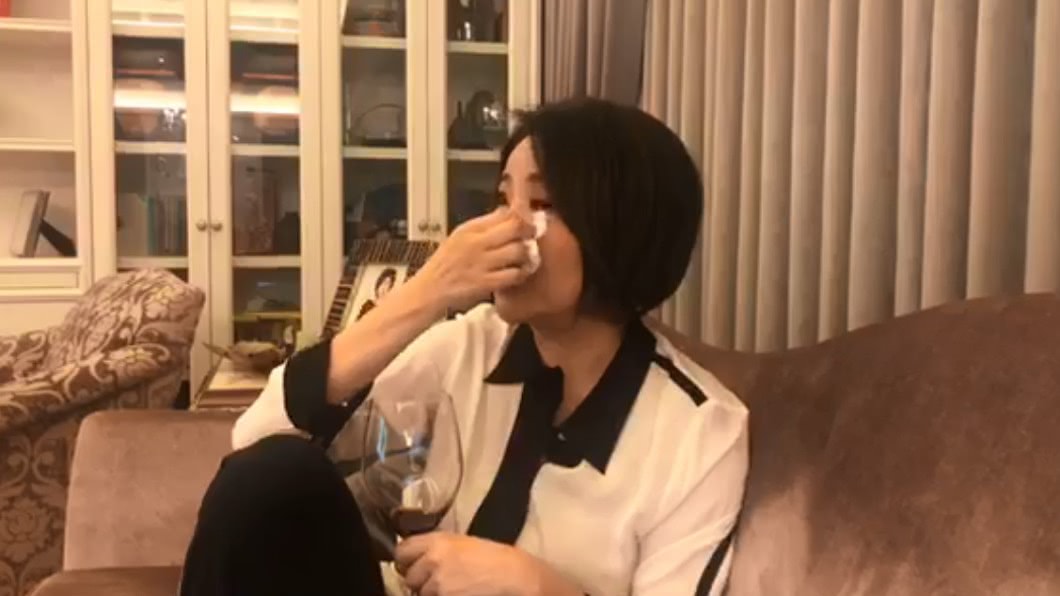 卸宋營發言人身分!于美人深夜淚曝「被切割」:我傷到了