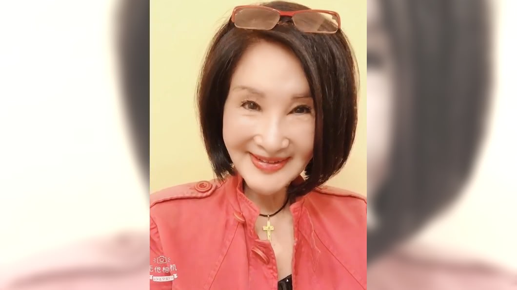 圖／翻攝自恬娃(范月娟)臉書