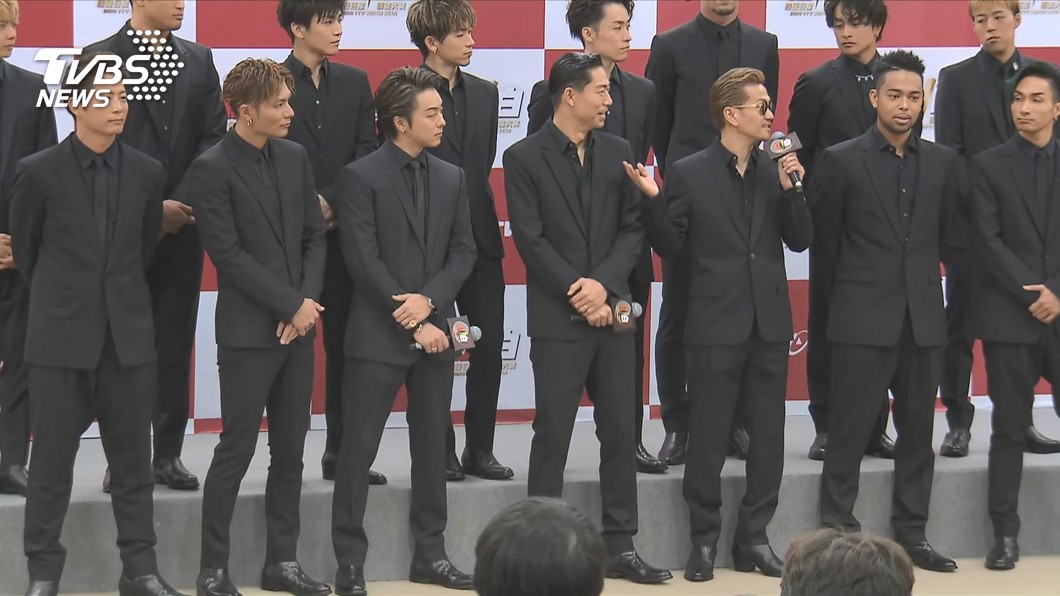 圖/TVBS