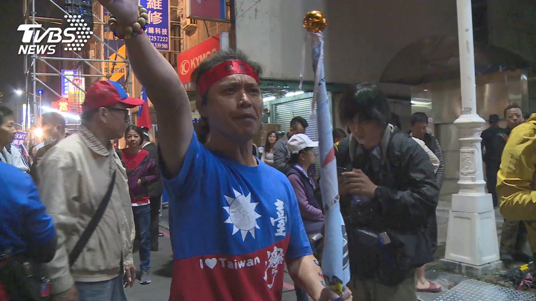 【觀點】請終止「政治膚色歧視」