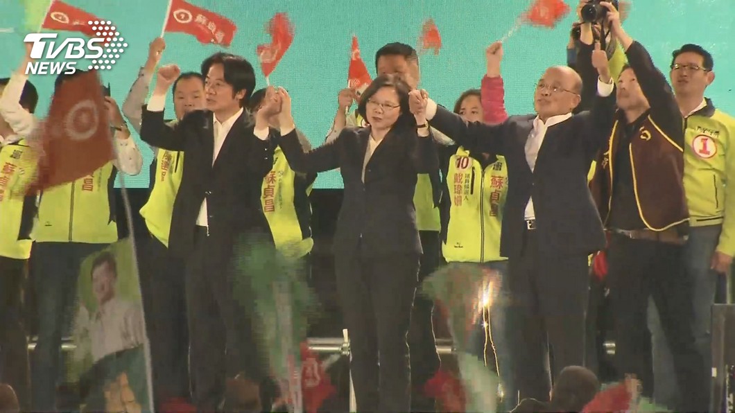 圖/TVBS