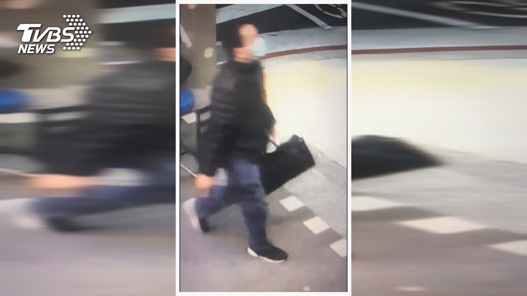 故佈疑陣！　死者手機扔路邊　營造「活著」假象