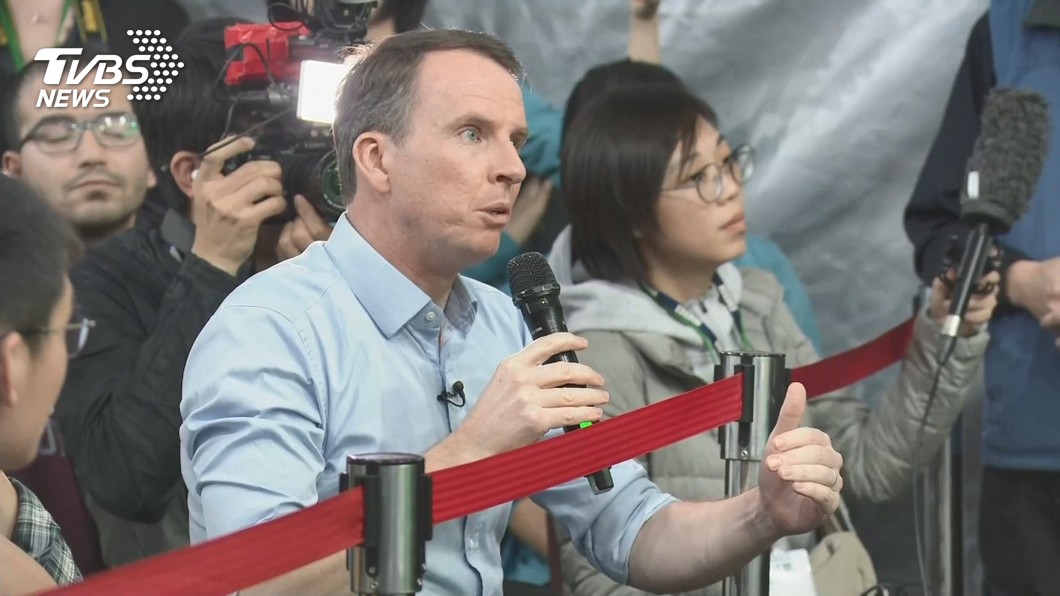 圖／TVBS