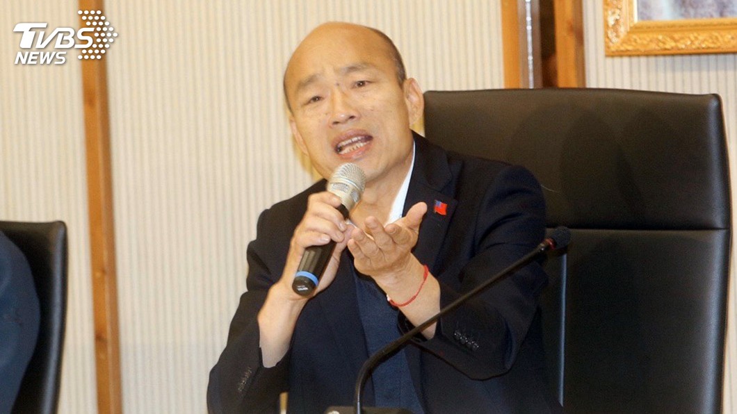 傳配合「罷韓」延後開議？　高市議會：未接獲訊息