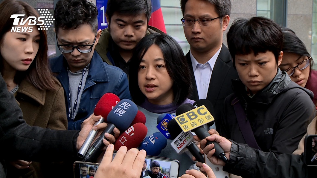 「小燈泡案」王景玉更一審仍逃死 王婉諭回應了