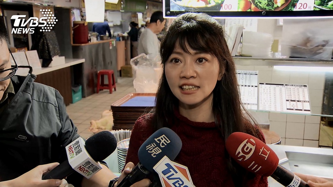 遶境不喊卡　她批疾管署：禁醫護出國的霸氣在哪