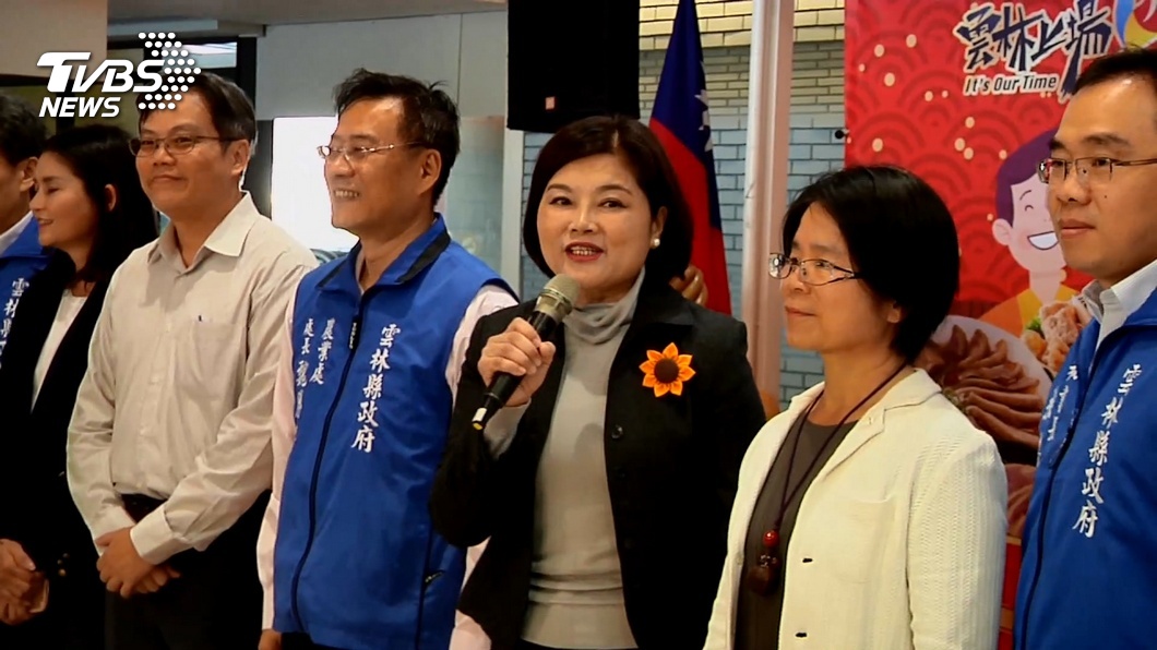 張麗善：敗選是意識形態海嘯所致　和韓國瑜無關