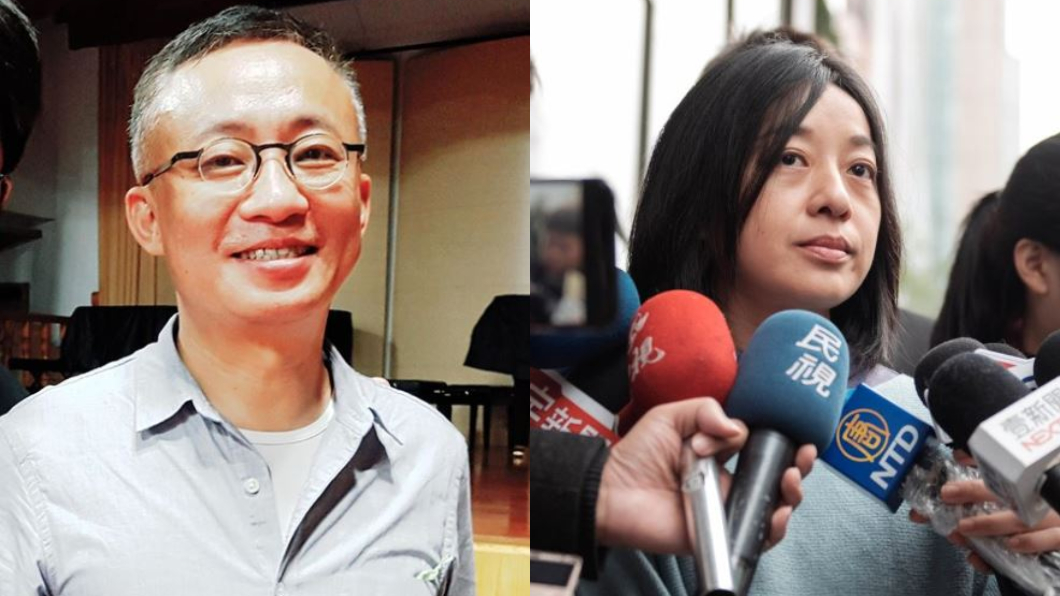 小燈泡媽遭網友恐嚇 他爆氣怒轟:SARS級豬隊友!