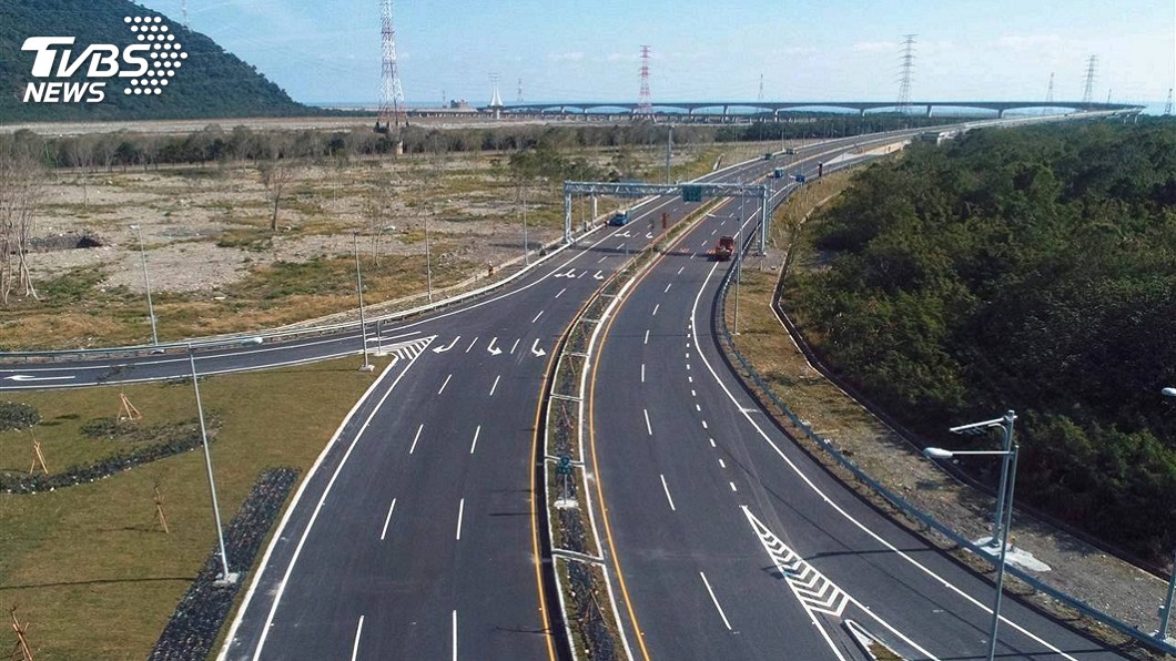 蘇花改提高速限? 公路總局:開放大貨車通車後再評估