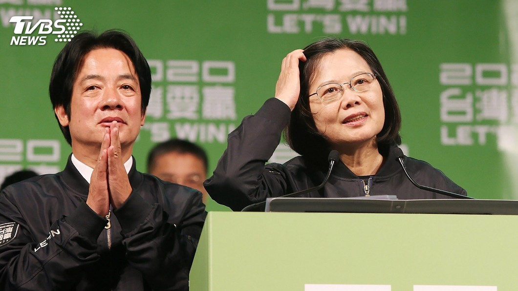 義媒：台灣大選打中國耳光　學者稱北京可能報復