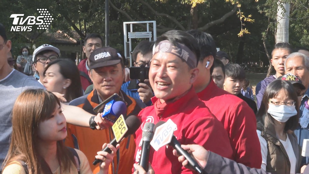 圖／TVBS