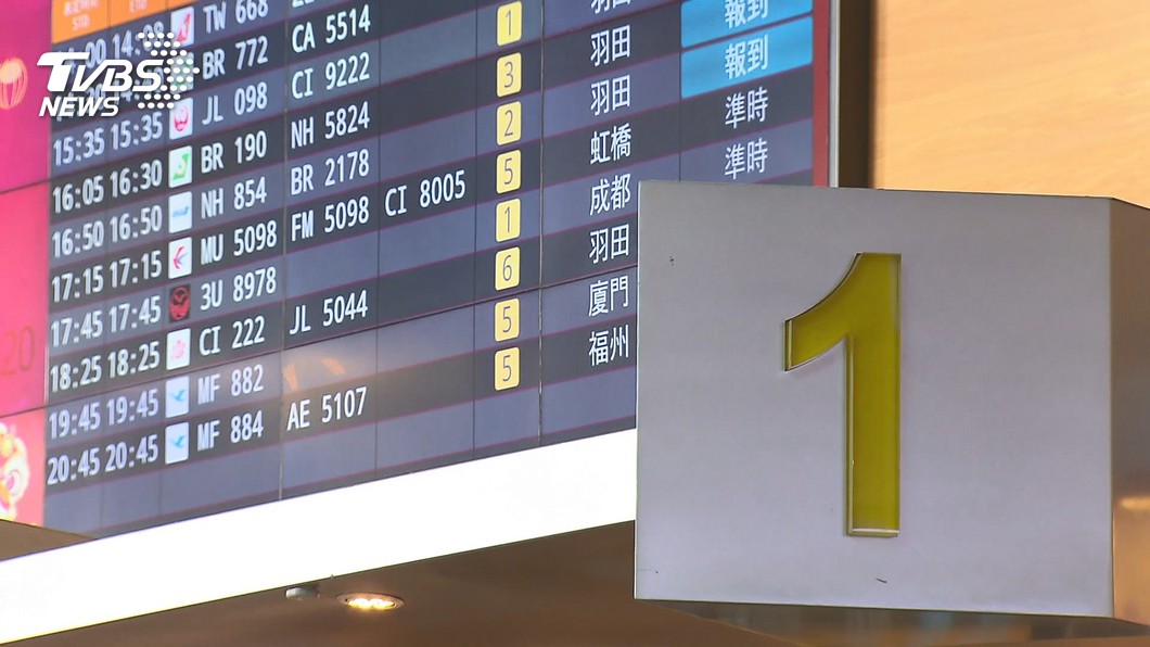 圖／TVBS