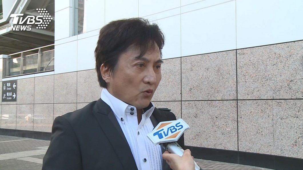 圖/TVBS