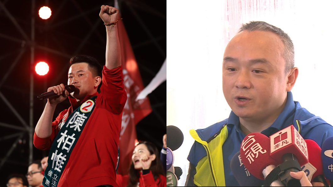 潘恒旭欠千份雞排神隱 陳柏惟爆「驚人真相」:他自己人