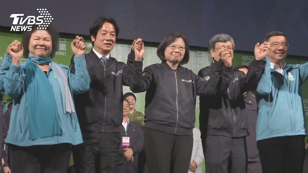 圖/TVBS