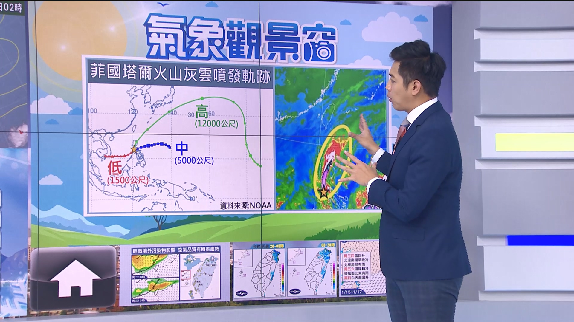 圖/TVBS