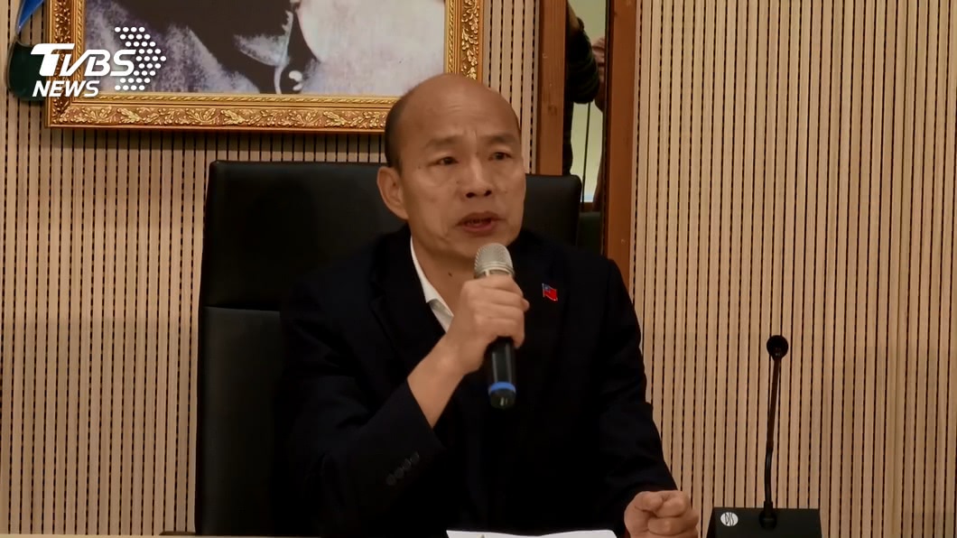 罷韓會不會成功? 高雄人吐「真心話」