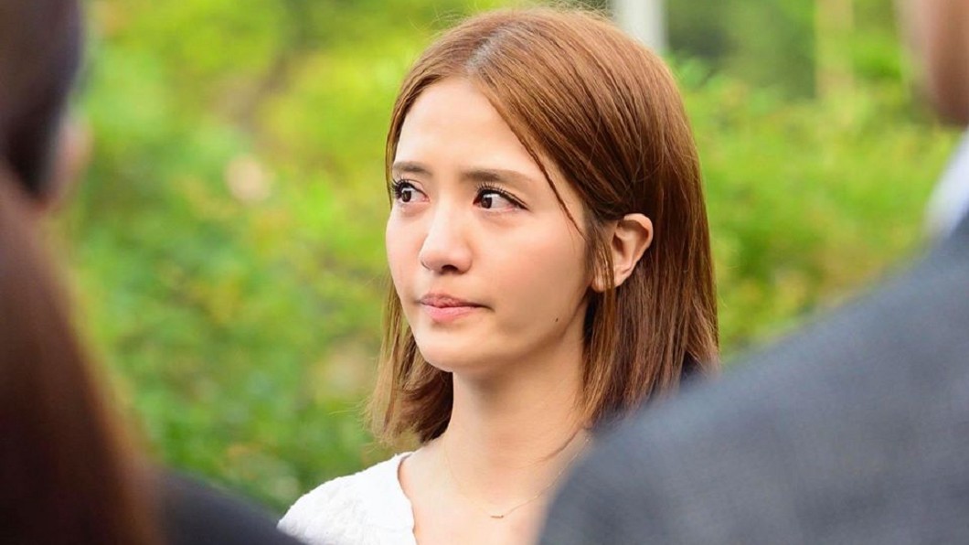 錯過最後一面！父腦缺氧病逝　李宣榕奔往生室見遺容淚崩