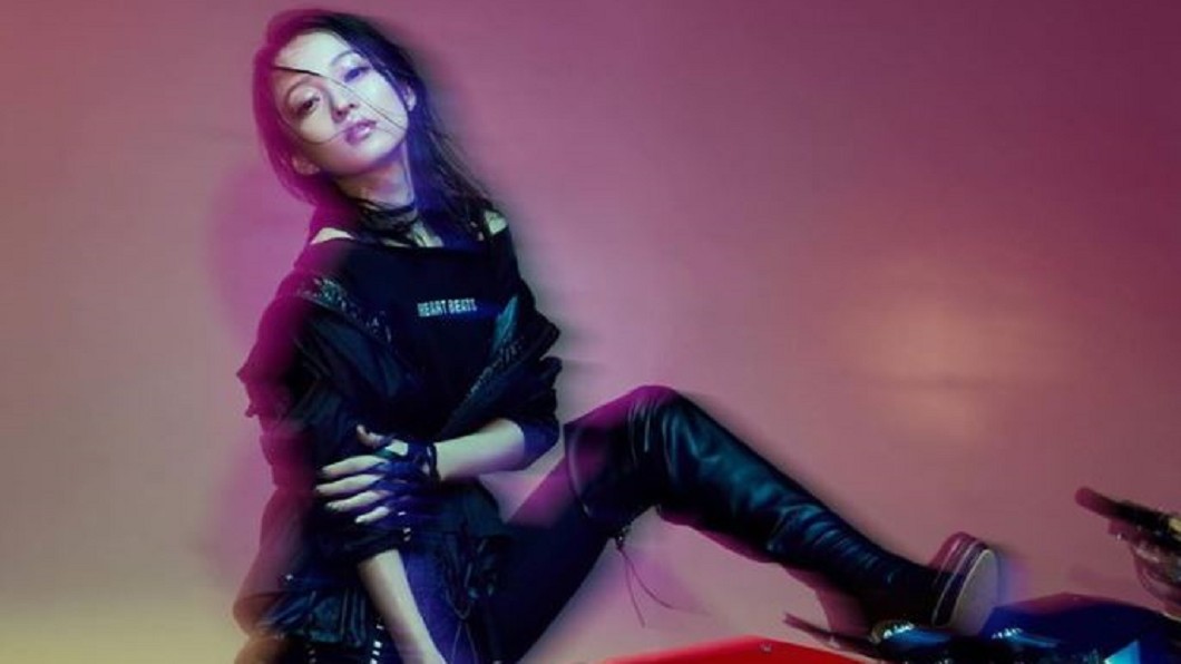 圖／翻攝自張韶涵 Angela Chang FACEBOOK