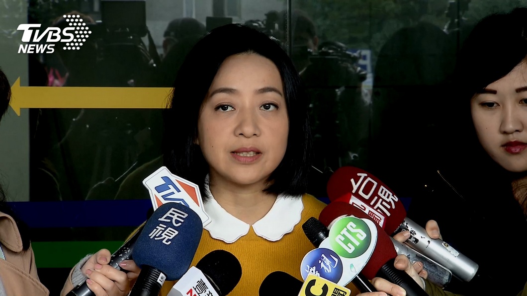 王婉諭:犯罪被害人保護協助 要有溫度的連結
