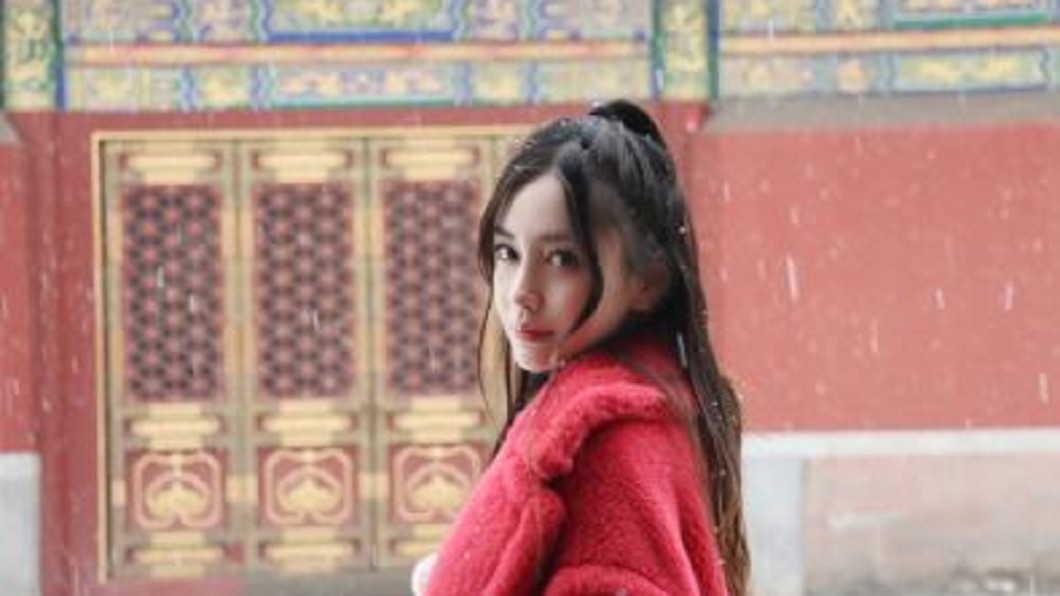 圖／翻攝自楊穎工作室 微博