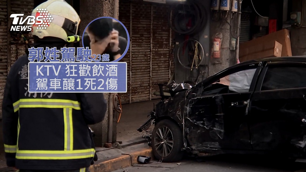 圖/TVBS