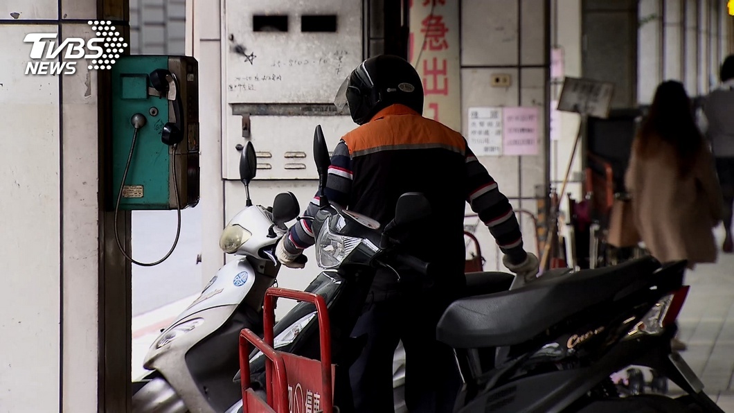 留1.3公尺通道 桃園「有條件」開放騎樓停車