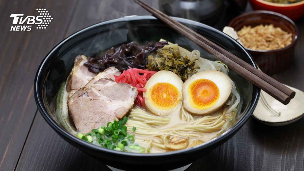 滑雪場正港美食　昭和傳說拉麵店重出江湖