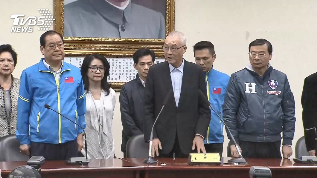 誰最適合接任國民黨主席？　他呼聲高過蔣萬安