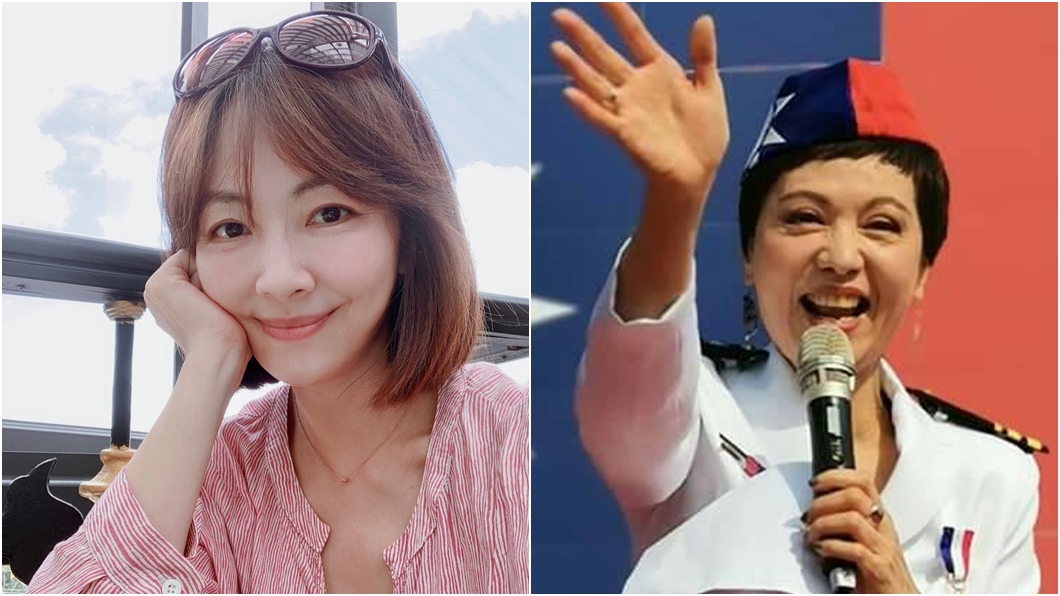 挺韓女星狠酸年輕人 萬老師回擊:放下自以為是的傲慢