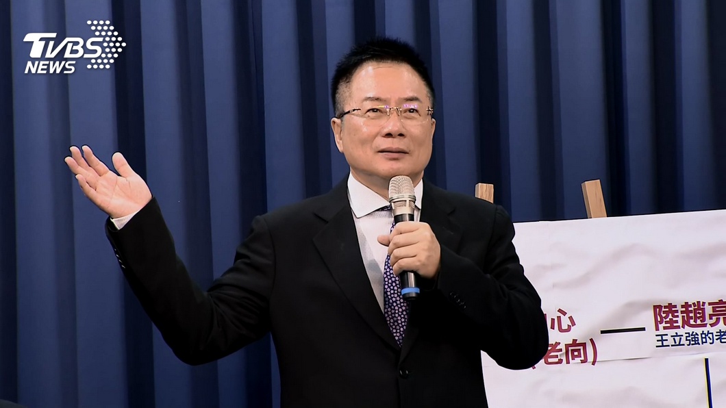 「民進黨把健保當家產」　蔡正元揭歷史秘辛酸：不要臉