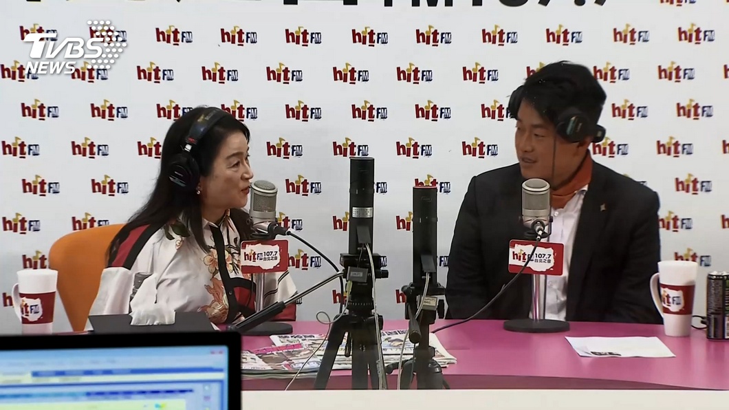 圖／TVBS