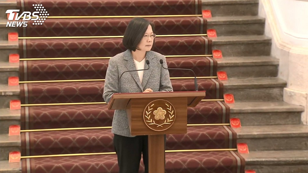 挑520前駭進總統府 國安人士:典型的認知空間作戰