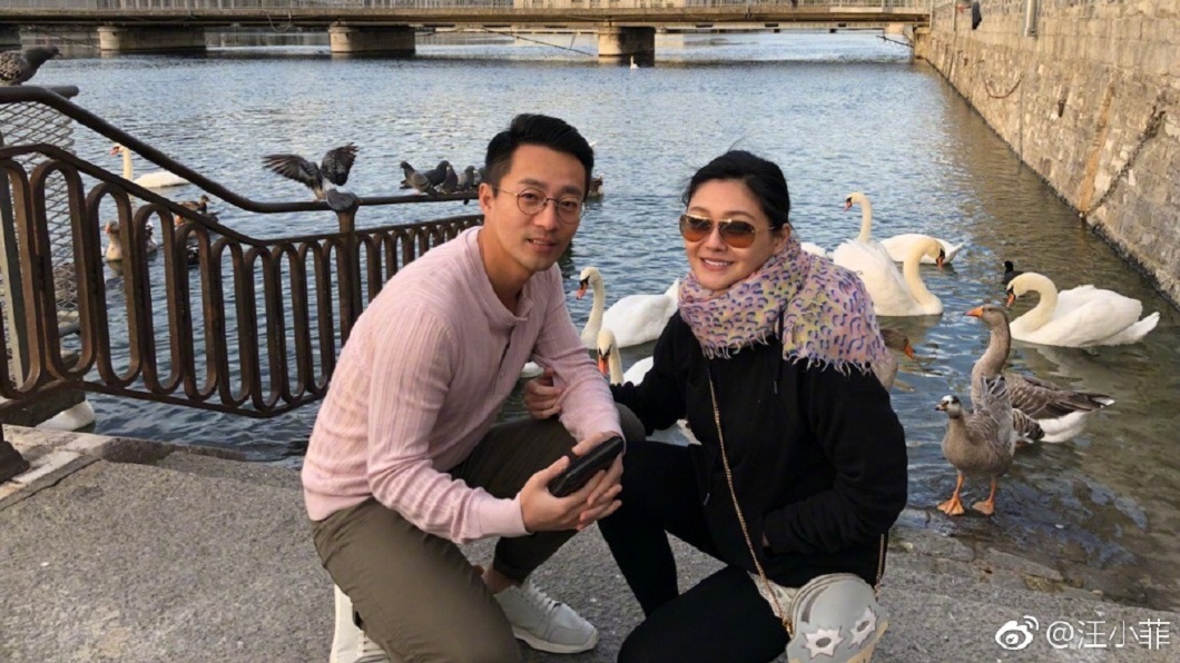 講北京話被司機飆粗口 汪小菲嘆:這不是我認識的台灣