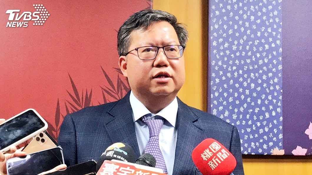 中小學校下週開學 鄭文燦:防疫物資務必足夠