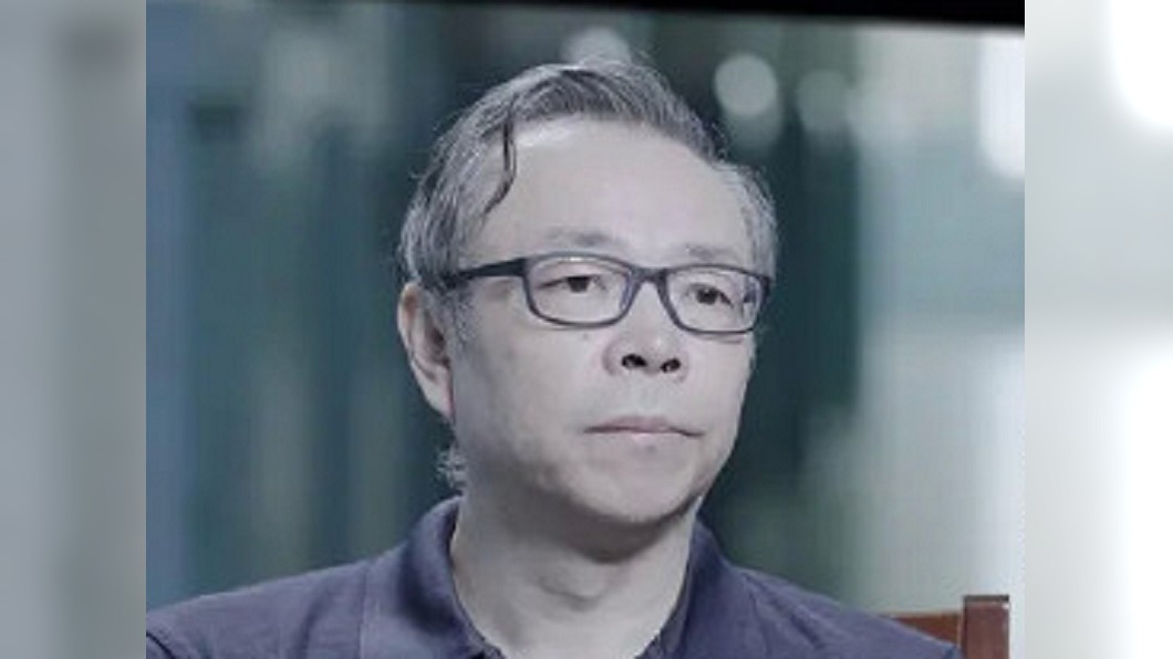 圖／翻攝自爱搞怪的刘战神微博