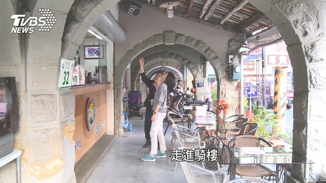 圖／TVBS