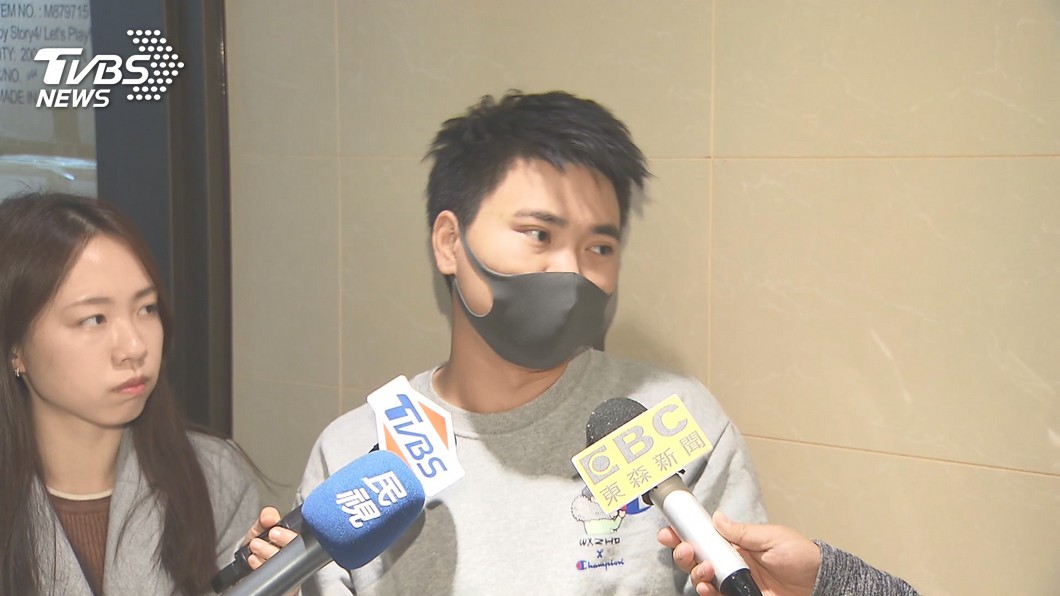 圖/TVBS