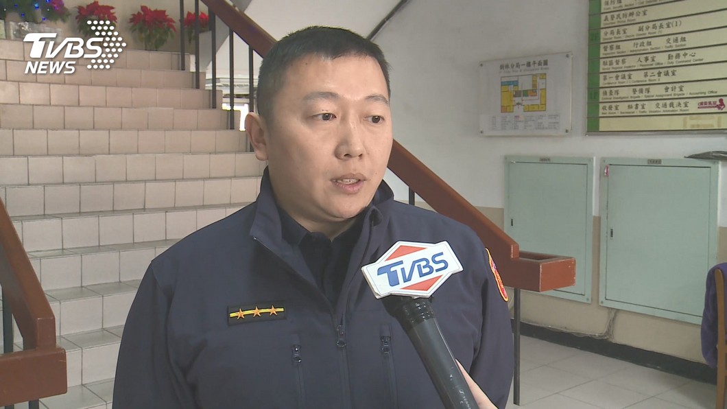 圖/TVBS