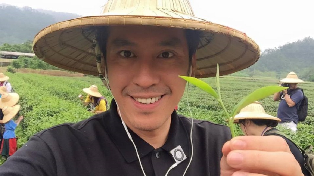 公開嘲笑韓粉爸媽！黃暐瀚嘆：為什麼社會變成這樣
