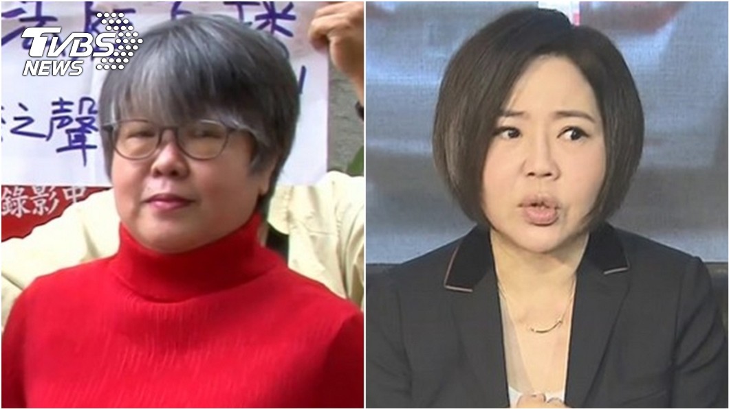 于美人痛哭後找她喝和解咖啡　黃光芹爆氣：比硫酸難下嚥