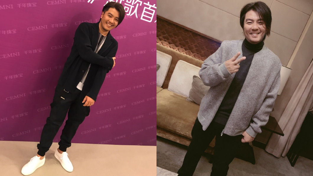 阿杜患恐慌症暴肥、停工3年! 醫教妙招預防病情發作
