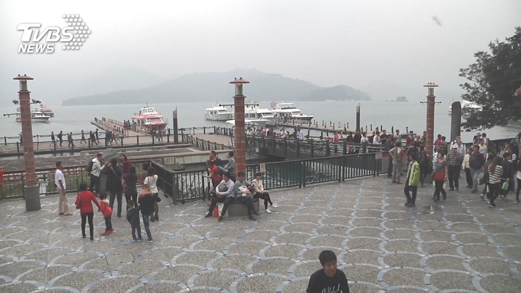 500億助觀光交通業振興紓困 國旅補助下半年上路